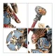 Набір мініатюр WARHAMMER 40000: SPACE WOLVES - WULFEN