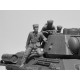 Збірна модель Радянський танковий десант (1943-1945)