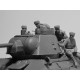 Збірна модель Радянський танковий десант (1943-1945)