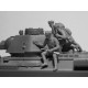 Збірна модель Радянський танковий десант (1943-1945)