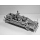 Збірна модель 1:35 екіпаж німецької командної машини (1939-1942) ICM35644