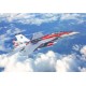 Сборная модель самолета Cборная модель 1:48 Самолет F:A-18F Super Hornet Италери 2823 1:48