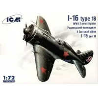 І-16 тип 18