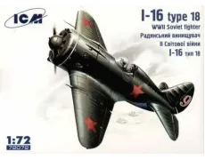 І-16 тип 18