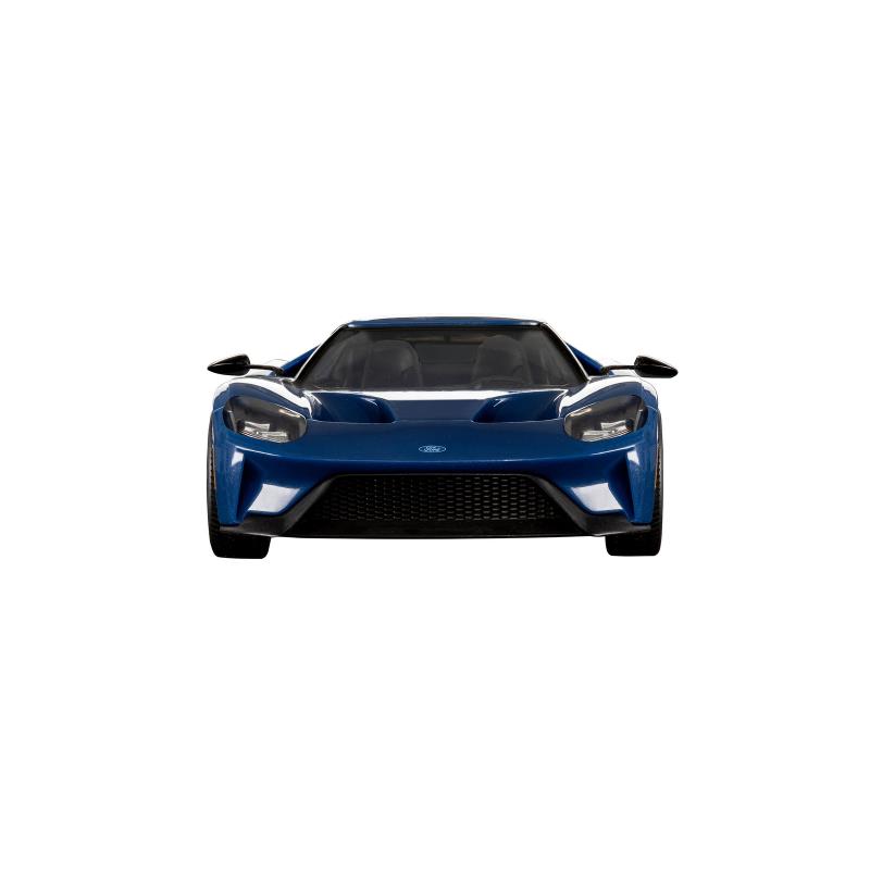 Збірна модель Збірна модель-копія Revell Автомобіль Ford GT 2017 рівень 2 масштаб 1:24