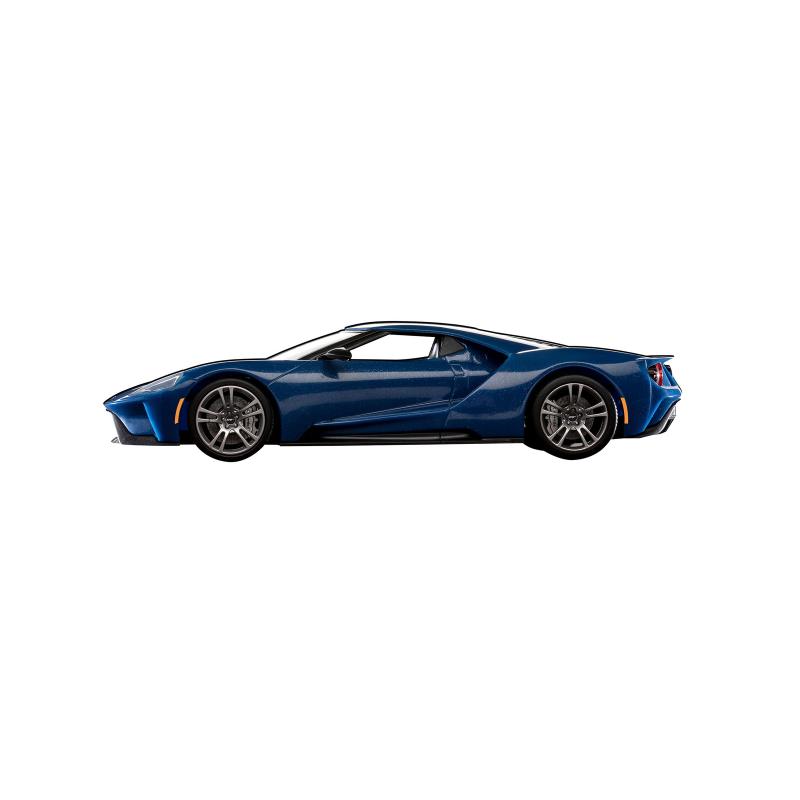Збірна модель Збірна модель-копія Revell Автомобіль Ford GT 2017 рівень 2 масштаб 1:24