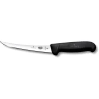 Нож обвалочный 12 см Victorinox FIBROX Boning Flexible 5.6613.12