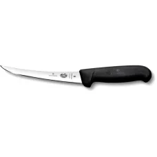 Нож обвалочный 12 см Victorinox FIBROX Boning Flexible 5.6613.12