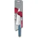 Обробний ніж Victorinox SWISS MODERN 20см блакитн 6.9016.202B