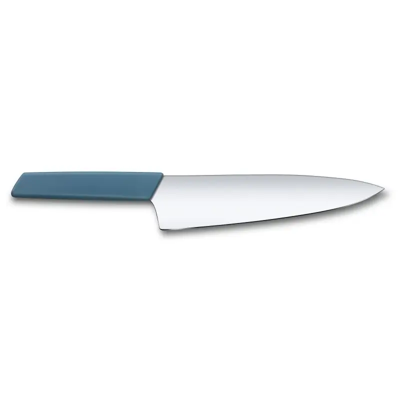 Нож разделочный 20 см Victorinox SWISS MODERN Carving 6.9016.202B