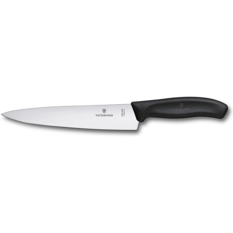 Нож разделочный 19 см Victorinox SWISS CLASSIC Carving 6.8003.19G
