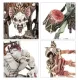 Набір мініатюр AGE OF SIGMAR: FLESH-EATER COURTS - CHARNELGRAND JURY