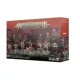 Набір мініатюр AGE OF SIGMAR: FLESH-EATER COURTS - CHARNELGRAND JURY