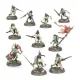 Набір мініатюр AGE OF SIGMAR: FLESH-EATER COURTS - CHARNELGRAND JURY