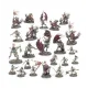 Набір мініатюр AGE OF SIGMAR: FLESH-EATER COURTS - CHARNELGRAND JURY