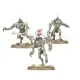 Набір мініатюр AGE OF SIGMAR: FLESH-EATER COURTS - CHARNELGRAND JURY