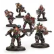 Набір мініатюр WARHAMMER 40000: NECROMUNDA - GOLIATH STIMMERS AND FORGE-BORN