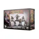 Набір мініатюр WARHAMMER 40000: NECROMUNDA - GOLIATH STIMMERS AND FORGE-BORN