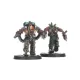 Набір мініатюр WARHAMMER 40000: NECROMUNDA - GOLIATH STIMMERS AND FORGE-BORN
