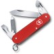 Складаний ніж Victorinox Cadet ALOX 0.2601.L18