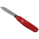 Складаний ніж Victorinox Cadet ALOX 0.2601.L18