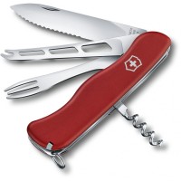 Складаний  ніж Victorinox CHEESE MASTER 0.8313.W