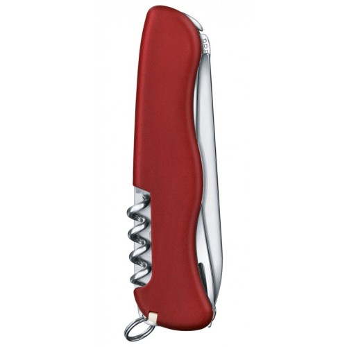 Швейцарский складной нож 111мм Victorinox CHEESE MASTER 0.8313.W