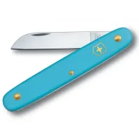 Складной нож садовода 100мм Victorinox Floral 3.9050.25B1
