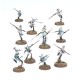 Набір мініатюр AGE OF SIGMAR: WARCRY - YDRILAN RIVERBLADES