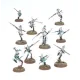 Набор миниатюр AGE OF SIGMAR: WARCRY - YDRILAN RIVERBLADES