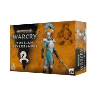Набір мініатюр AGE OF SIGMAR: WARCRY - YDRILAN RIVERBLADES