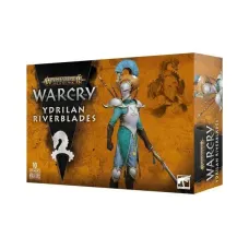 Набір мініатюр AGE OF SIGMAR: WARCRY - YDRILAN RIVERBLADES