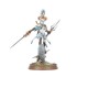 Набір мініатюр AGE OF SIGMAR: WARCRY - YDRILAN RIVERBLADES