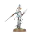 Набор миниатюр AGE OF SIGMAR: WARCRY - YDRILAN RIVERBLADES