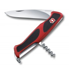 Швейцарский складной нож 130мм Victorinox RANGER GRIP 52 0.9523.C