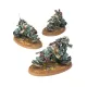 Набір мініатюр WARHAMMER 40000: LEAGUES OF VOTANN - HERNKYN PIONEERS
