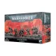 Набір мініатюр WARHAMMER 40000: CHAOS SPACE MARINES - CHOSEN