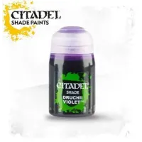 Citadel Shade: DRUCHII VIOLET