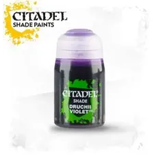 Citadel Shade: DRUCHII VIOLET