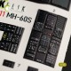 MH-60S Knight Hawk 3D декаль інтер'єр для комплекту Kitty Hawk 1:35 KELIK K35011
