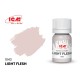 Акриловая краска Light Flesh : Светло-телесный ICM1043