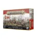 Набор миниатюр AGE OF SIGMAR: CITIES OF SIGMAR - FREEGUILD STEELHELMS