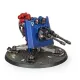 Набір мініатюр WARHAMMER 40000: SPACE MARINES - FIRESTRIKE SERVO-TURRET