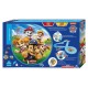 Автотрек Carrera First PAW PATROL - Перегони і порятунок, довжина траси 3.5 м.