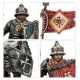 Набор миниатюр AGE OF SIGMAR: CITIES OF SIGMAR - FREEGUILD STEELHELMS