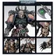 Набір мініатюр WARHAMMER 40000: CHAOS SPACE MARINES - CHOSEN