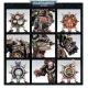 Набір мініатюр WARHAMMER 40000: CHAOS SPACE MARINES - CHOSEN