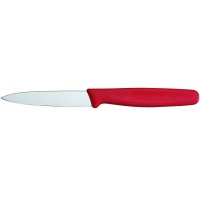 Ніж для чищення овочів Victorinox STANDARD 8см червон 5.0601