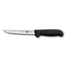 Нож обвалочный 15 см Victorinox FIBROX Boning 5.6103.15