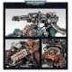 Набір мініатюр WARHAMMER 40000: LEAGUES OF VOTANN - HERNKYN PIONEERS